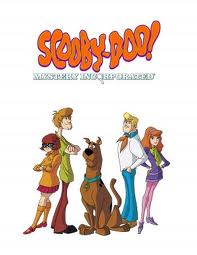 scoobydoo