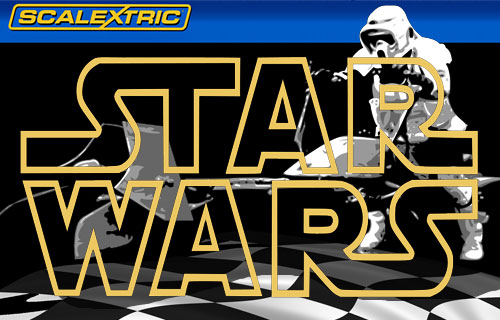scalextric