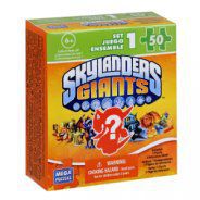 skylanders