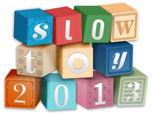 slowtoy