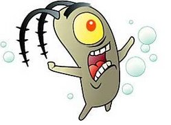 plankton
