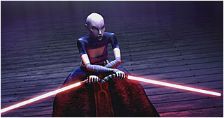 ventress