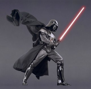darth vader