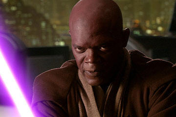 mace