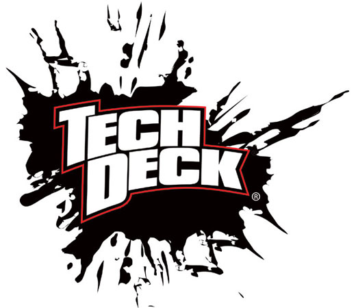 Tech Deck - Fingerboard