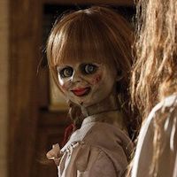 annabelle
