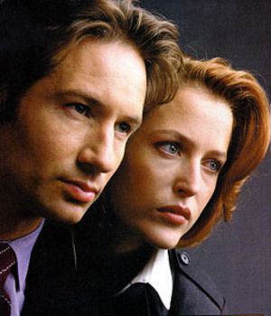 xfiles
