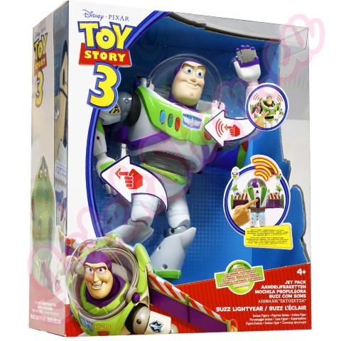 toy story buzz lightyear