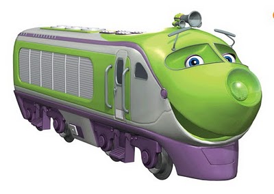 chuggington