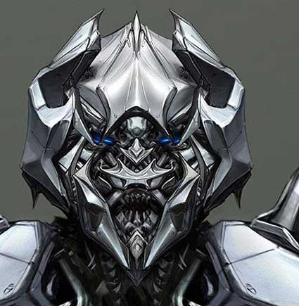 megatron