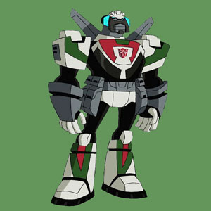 wheeljack