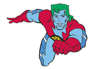 captainplanet