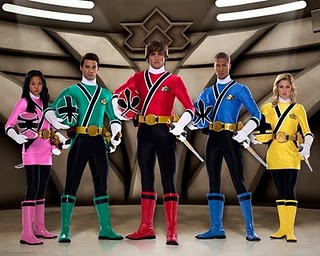 powerrangers