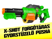 XShot Cadou reîncărcare Promoție