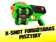 XShot Cadou reîncărcare Promoție