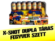 XShot Cadou reîncărcare Promoție