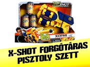 XShot Cadou reîncărcare Promoție