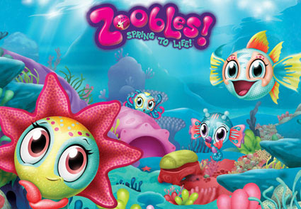 zoobles