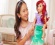 Prezentare de joc: Păpușa prințesa Ariel de la Mattel American Girl