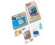 Puzzle 3D din lemn Arkitec CityVision