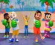 CoComelon: Sing-A-Long Live duce melodiile populare în orașe noi