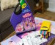 Set creativ Crayola Vânătorii de demoni K-Pop