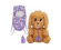 IMC Toys Baby Paws Dragoste & Îngrijire Labradoodle
