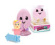 IMC Toys Breakeez Macaron slime dulce cu surprize pentru a face joaca mai distractivă