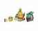 Set Deluxe Palatul lui Jabba Tsum Tsum Star Wars de la JAKKS Pacific