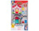 Set de joacă Jazwares Squish-A-Longs Pokémon Center