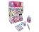 Lipește, distribuie și poartă noile figurine surpriză Sticki Rolls de la Jazwares