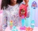 Prezentare de joc: Just Play Disney Junior Splash & Glow Ariel
