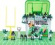Set de figurine de acțiune Kaskey Kids Football Guys
