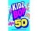 Această colaborare Kidz Bop și Roblox explodează cu mișcări combinate.