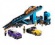 Prezentare de joc: Camion transportator de mașini LEGO City cu mașini sport