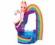 Set de joacă MGA Entertainment Rainbow High Littles Zi de Piscină
