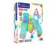 Set de joc magnetic recif de corali MAGNA-TILES® cu 25 de piese