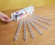 Set de construcție cu șine magnetice MAGNA-TILES Rail Racers, 8 piese