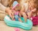 Piscină pentru păpușa Mattel Bitty Baby