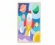 Puzzle de blocuri spațiale din lemn Mattel Fisher-Price