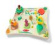 Melissa & Doug aduce atmosfera pieței de producători copiilor