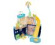 Set de joacă Moose Toys Bluey excursie cu barca