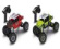 Mașinuță cu telecomandă NKOK Polaris RZR XP 1000