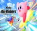 Concurează și zboară cu jocul Nintendo Kirby Air Riders