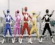 A sosit timpul să vezi noua miniserie Power Rangers!