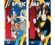 Cardurile de colecție TCG Panini Sonic, ariciul sunt pe drum