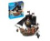 Prezentare de joc: Corabia mare de pirați Playmobil