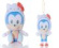 Jucării de pluș drăgălașe s-au născut din colaborarea dintre Sanrio și Sonic, ariciul