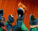 Copiii pot învăța și dansa la Petrecerea Parodie împreună cu prietenii din Strada Sesame