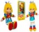 Prezentare de joc: Colecția de păpuși de 12 inci Rainbow Brite de la The Loyal Subjects